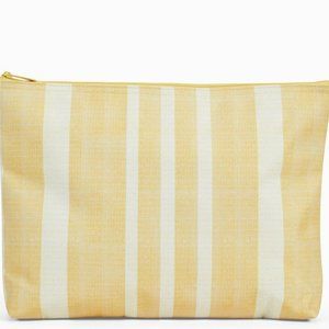 Thirty One Zipper Pouch-NWOT